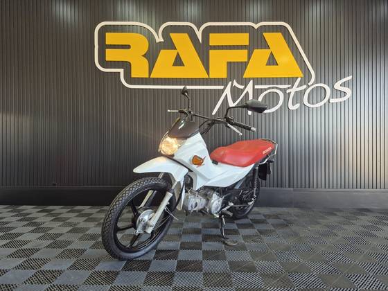 HONDA POP 110i 